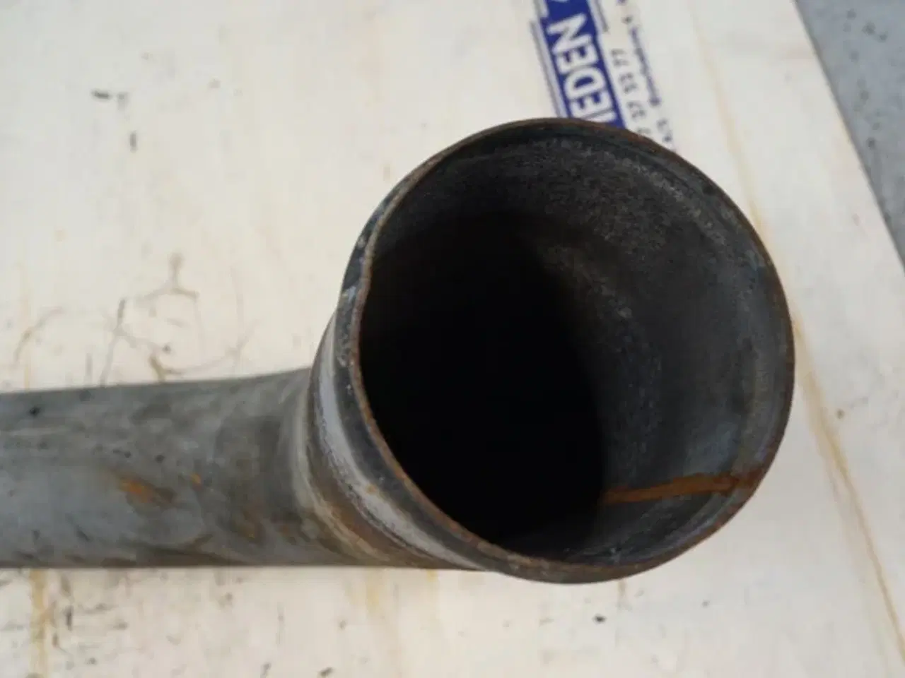 Billede 7 - New Holland CR9090 Køler rør 47469868