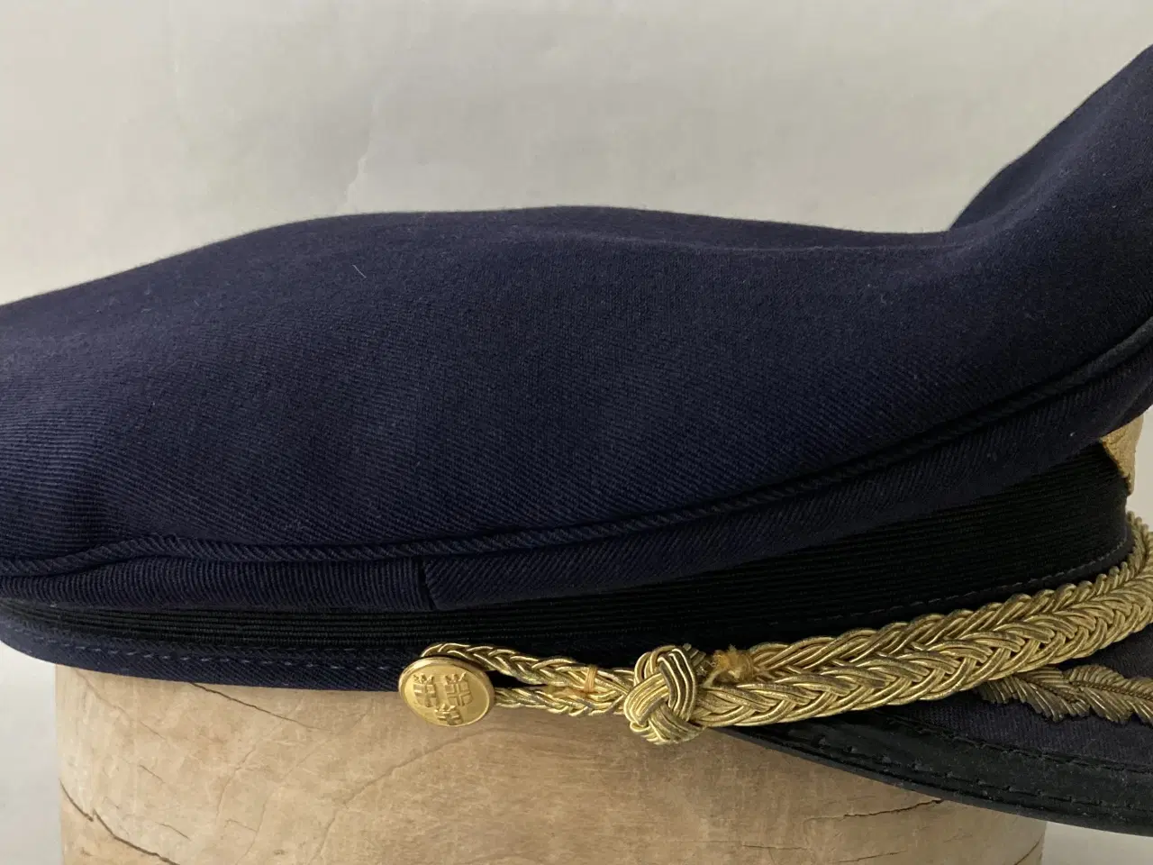 Billede 2 - Kasket Flyselskab SAS Kaptajn