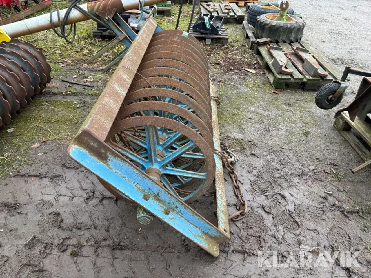 Billede 3 - Jordpakker Dalbo