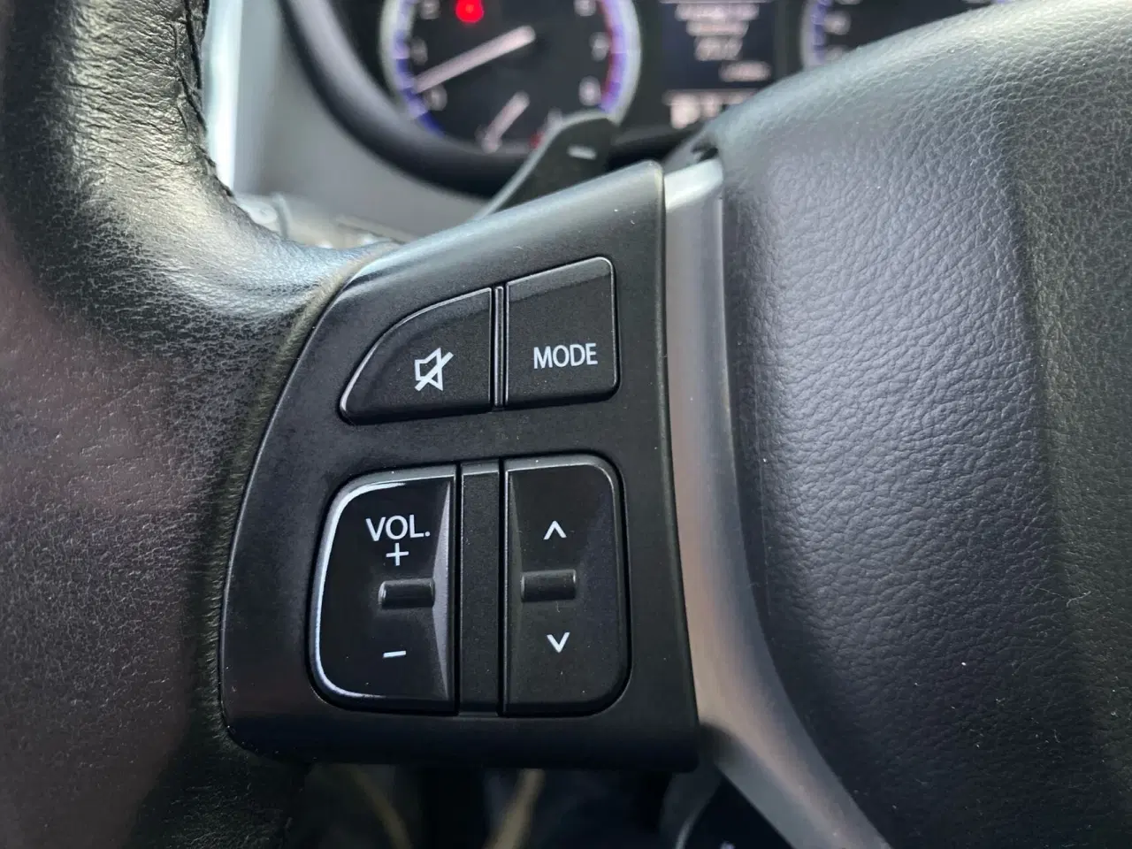 Billede 18 - Suzuki S-Cross 1,4 Boosterjet Active 140HK 5d 6g Aut.