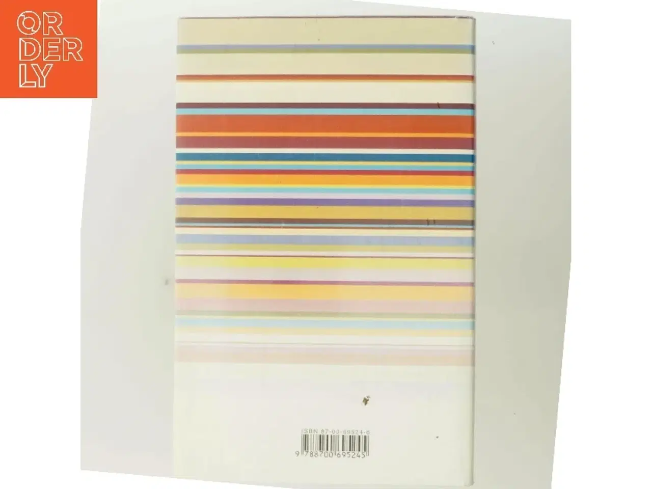 Billede 3 - Primetime af Liza Marklund (Bog)