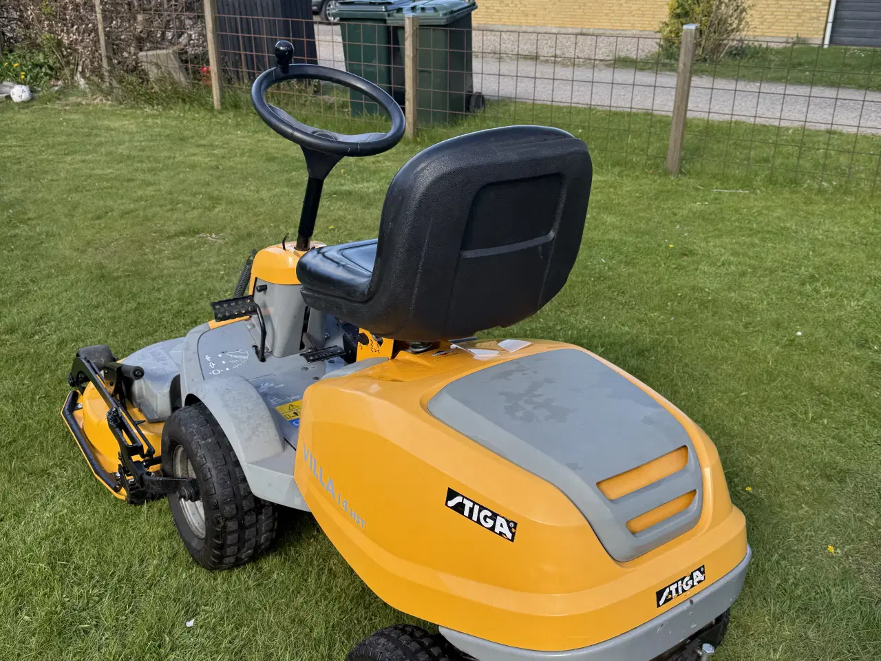 Billede 6 - Stiga villa 