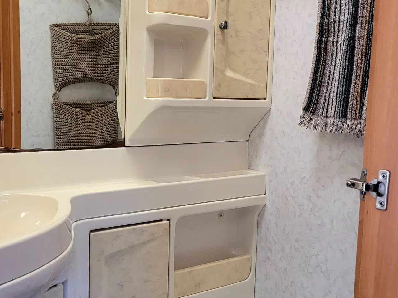 Billede 8 - Lav vægt - perfekt rejsevogn til den lille familie