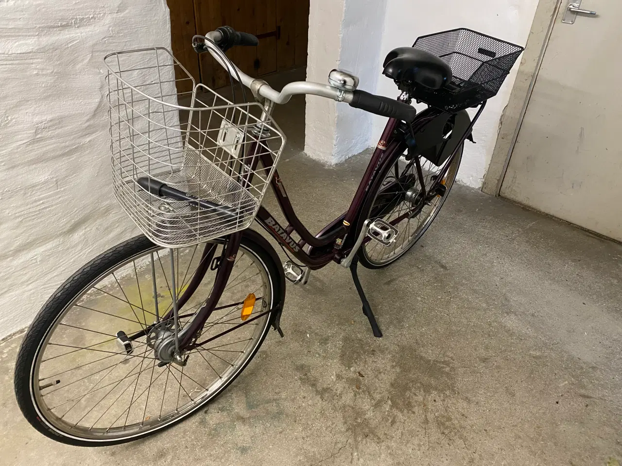 Billede 2 - Batavus 28 tommer damecykel