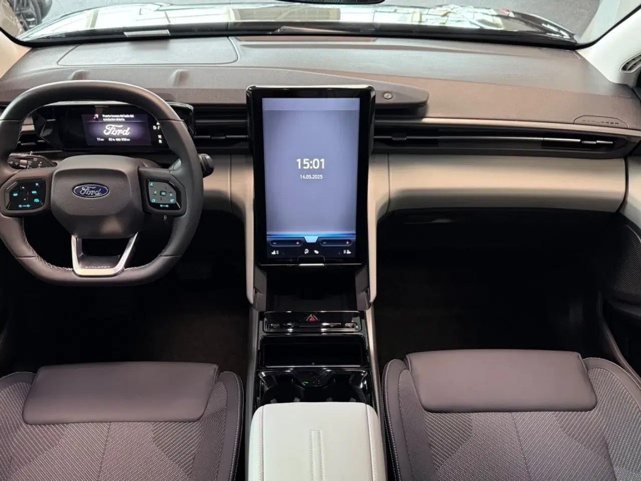 Billede 12 - Ford Explorer 82 Select Extended Range