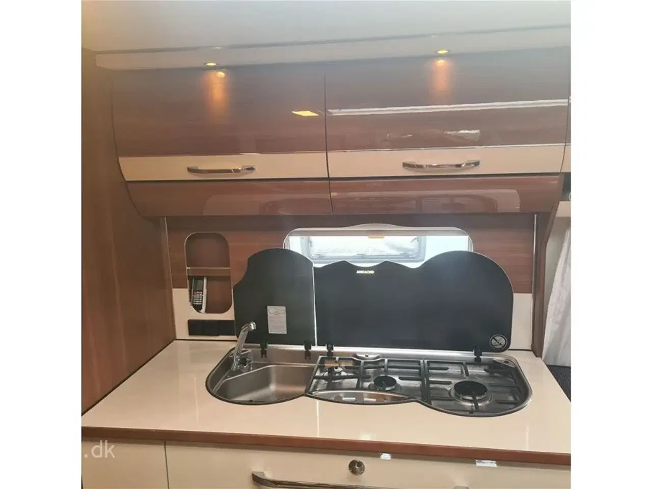 Billede 13 - 2021 - LMC Maestro 592 K   ALDE - SPECIAL-MODEL MED MEGET UDSTYR