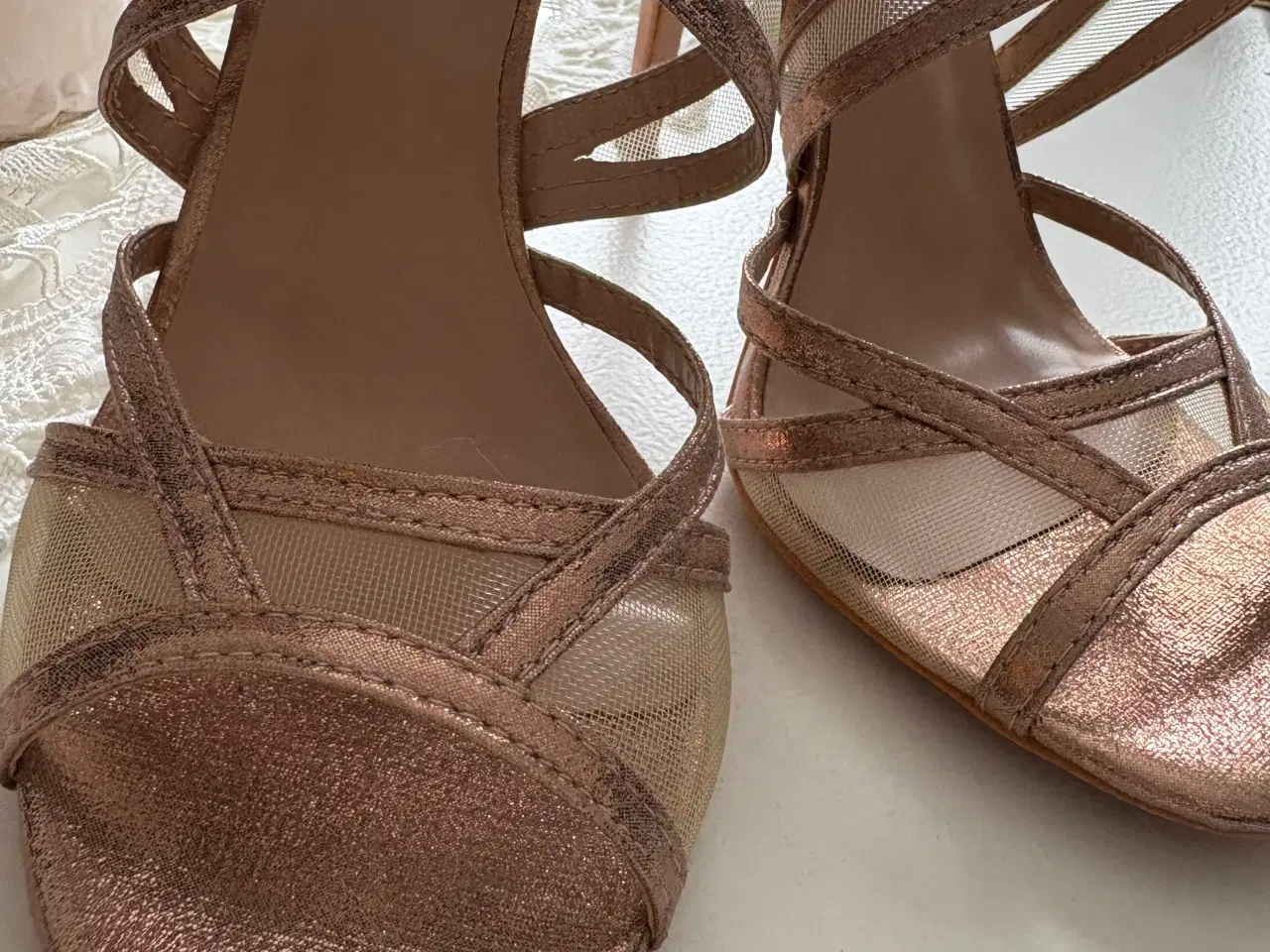 Billede 3 - Buch stiletter 