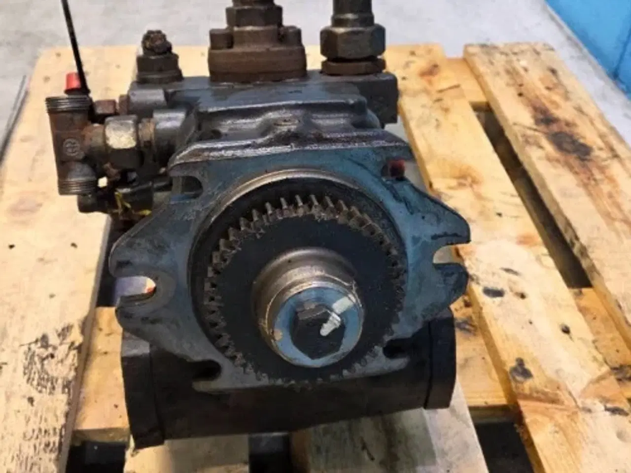 Billede 11 - JLG 307 Hydrostatisk Pumpe 3600390