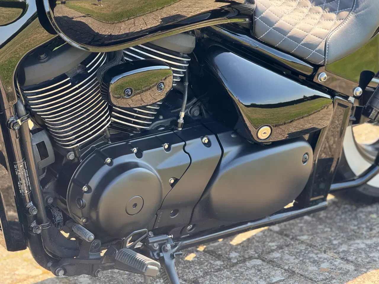 Billede 7 - Suzuki vz800 intruder