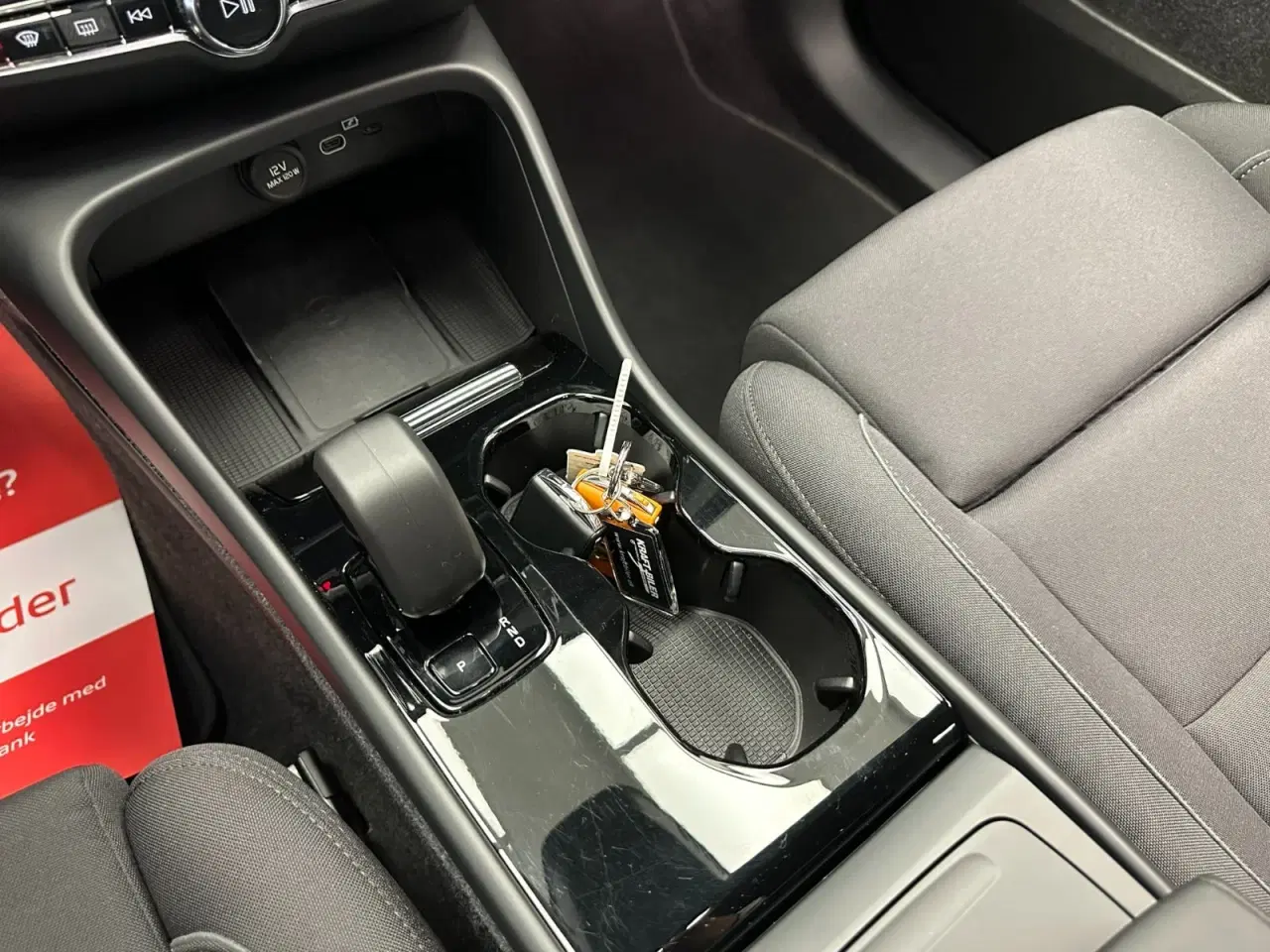Billede 16 - Volvo XC40  ReCharge Extended Range Core