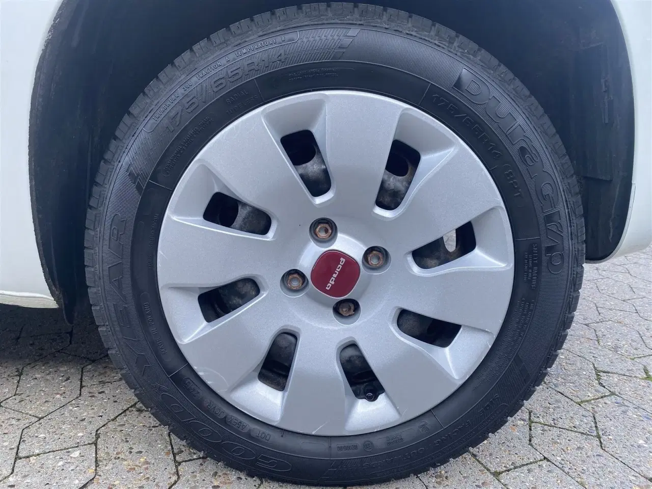 Billede 6 - Fiat Panda 0,9 TwinAir 60 Popstar Blue