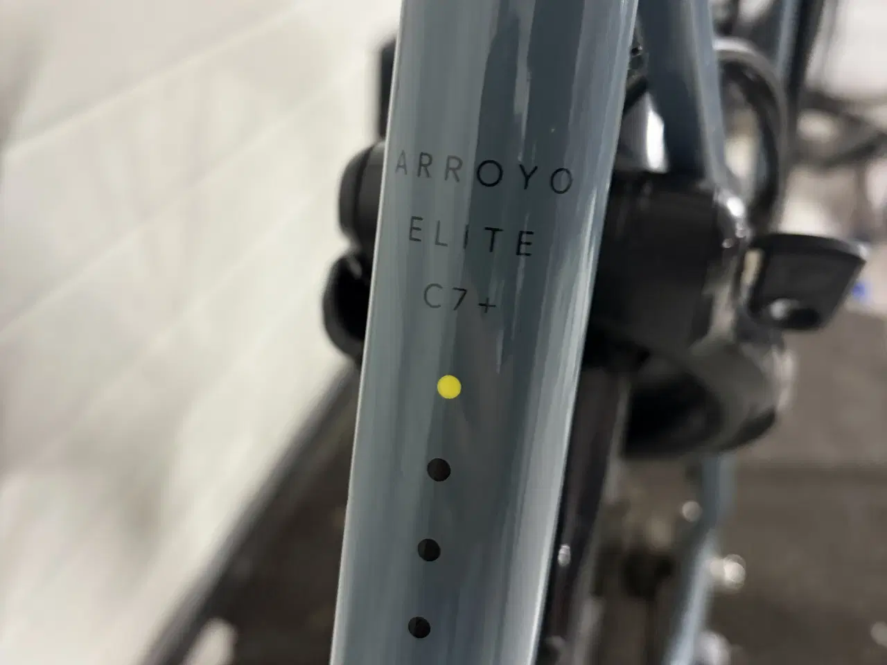 Billede 5 - Gazelle Arroyo Elite C7+ 2024 lige nedsat ❌❌