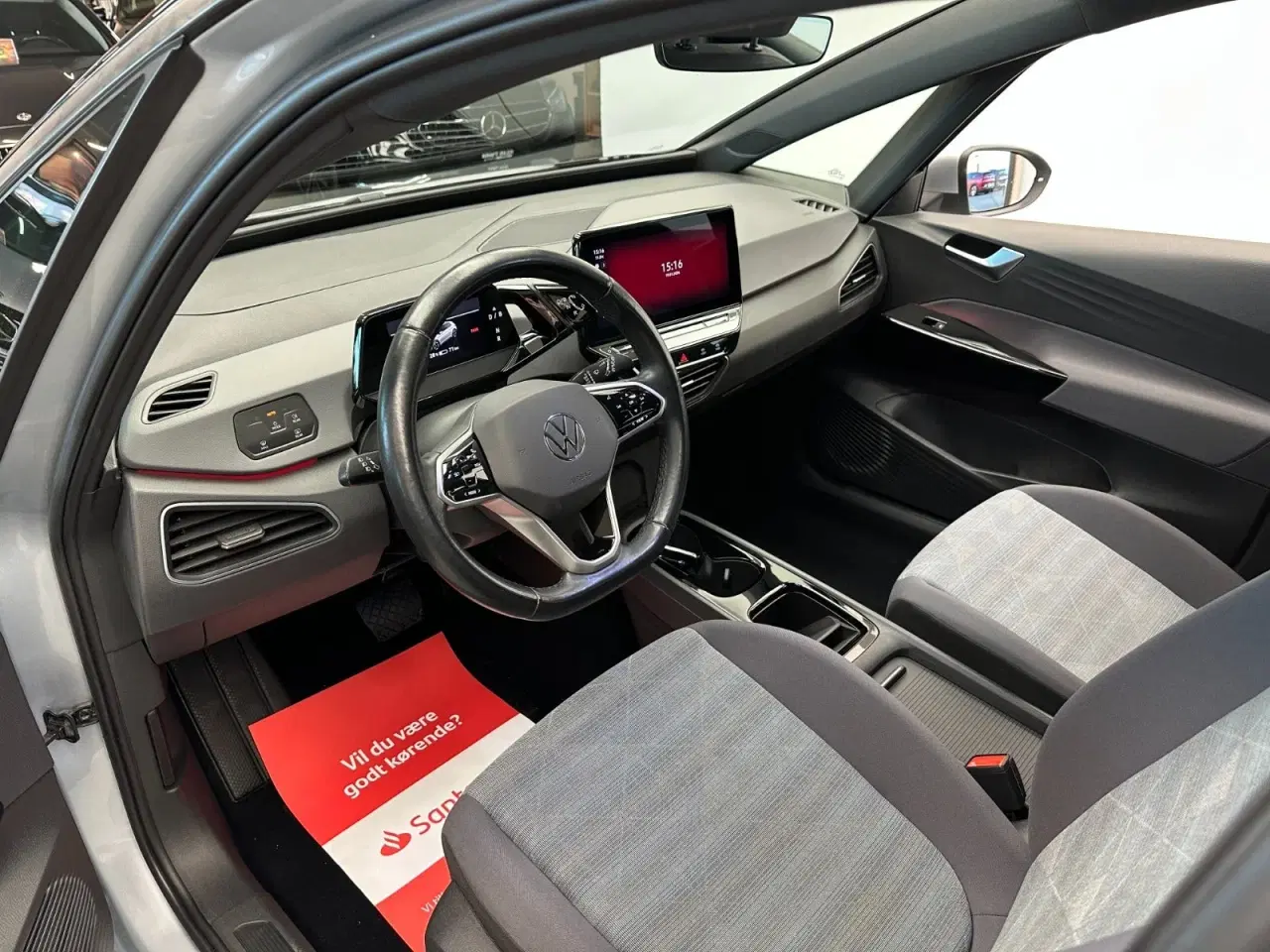 Billede 10 - VW ID.3 45 Pure