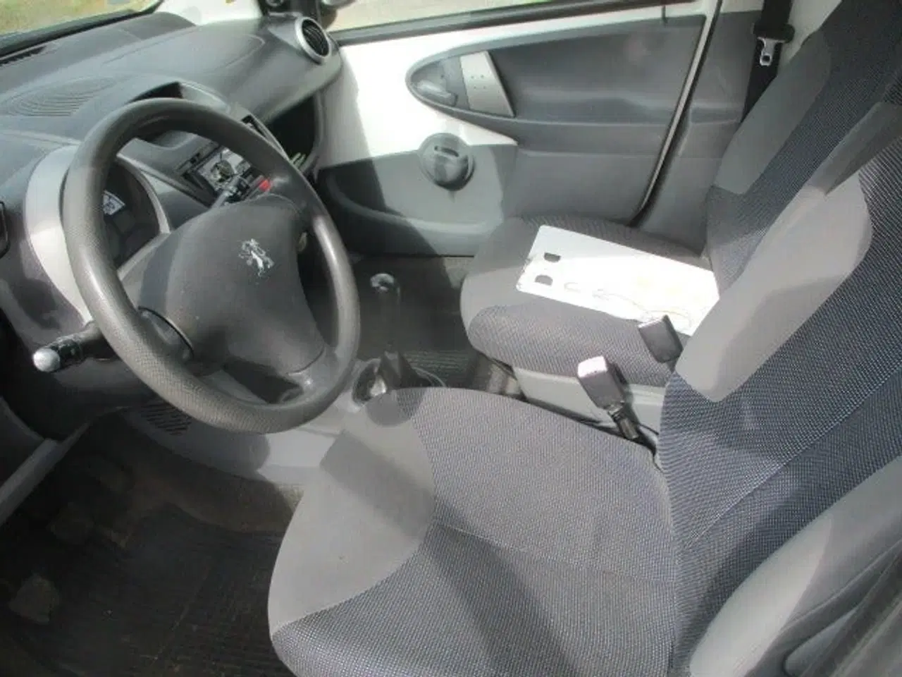 Billede 7 - Peugeot 107 1,0 Trendy