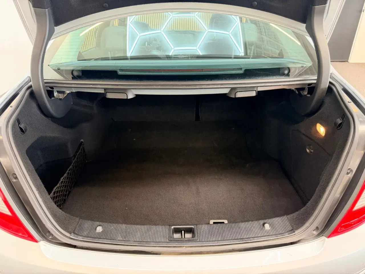 Billede 18 - Mercedes C350 3,5 Avantgarde aut.