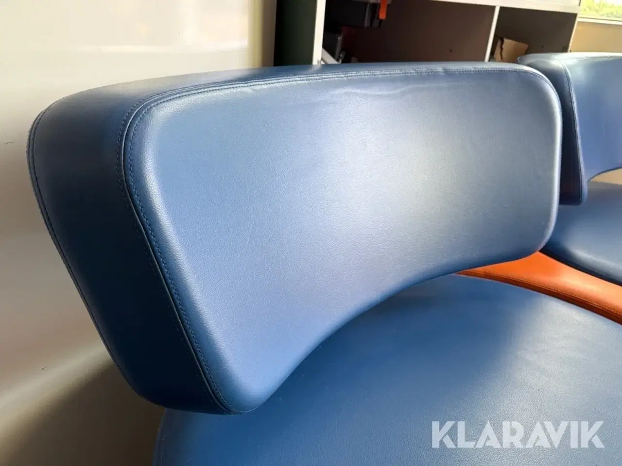 Billede 5 - Slangemøbel Skipper Furniture