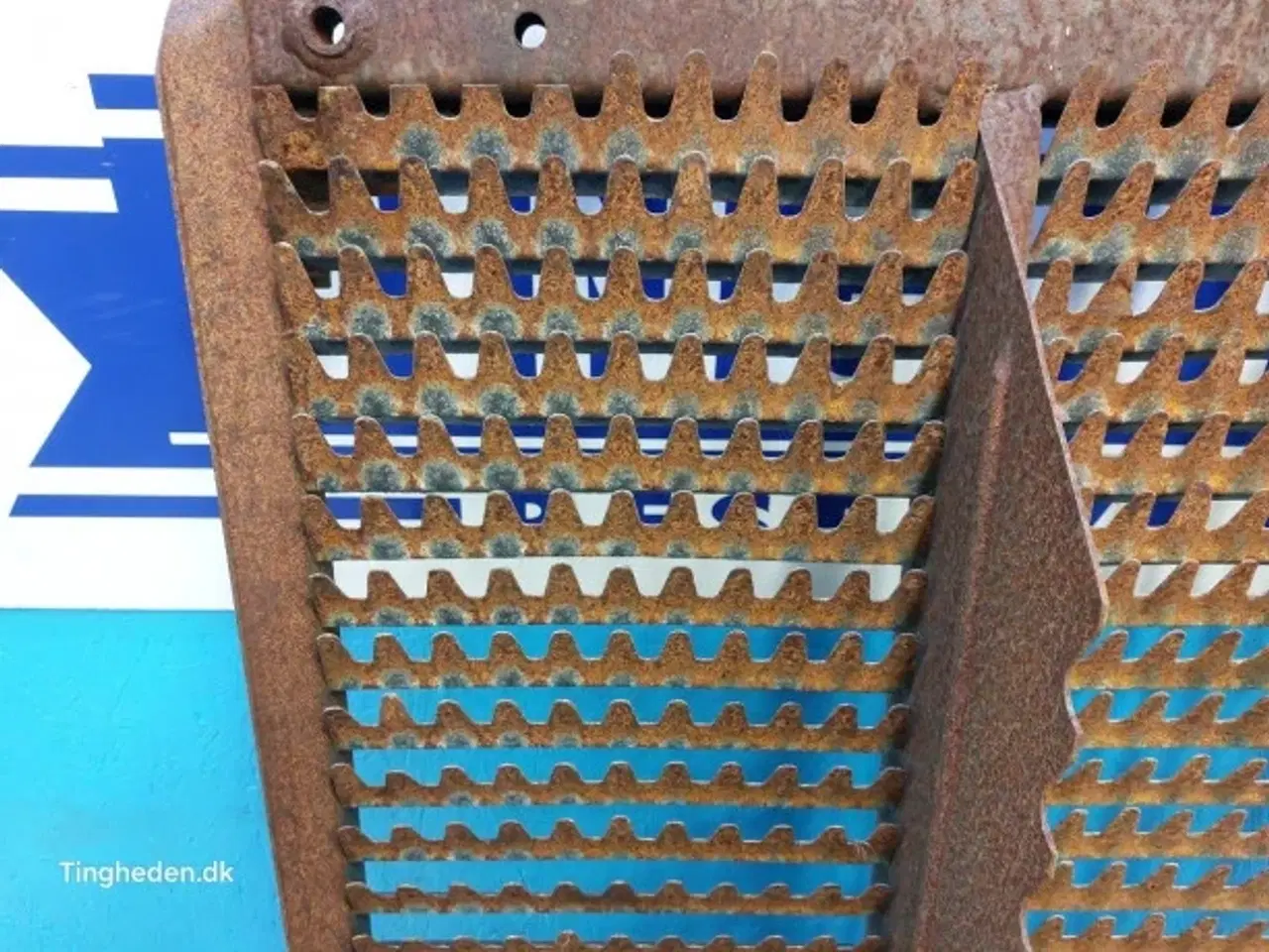 Billede 21 - Laverda 627 Oversold 322279900 (2) 