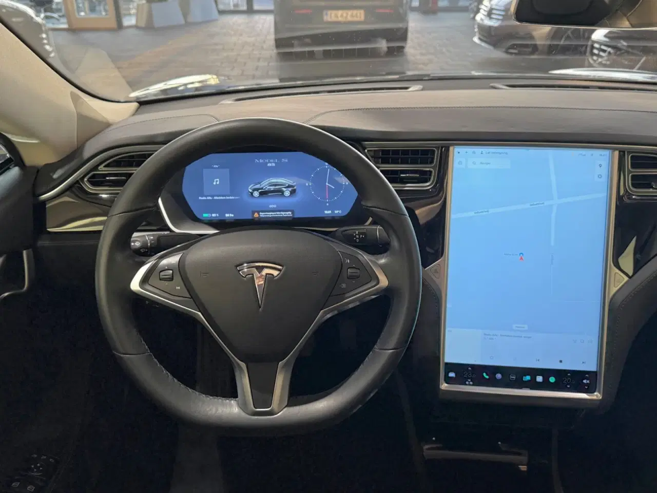 Billede 6 - Tesla Model S  85