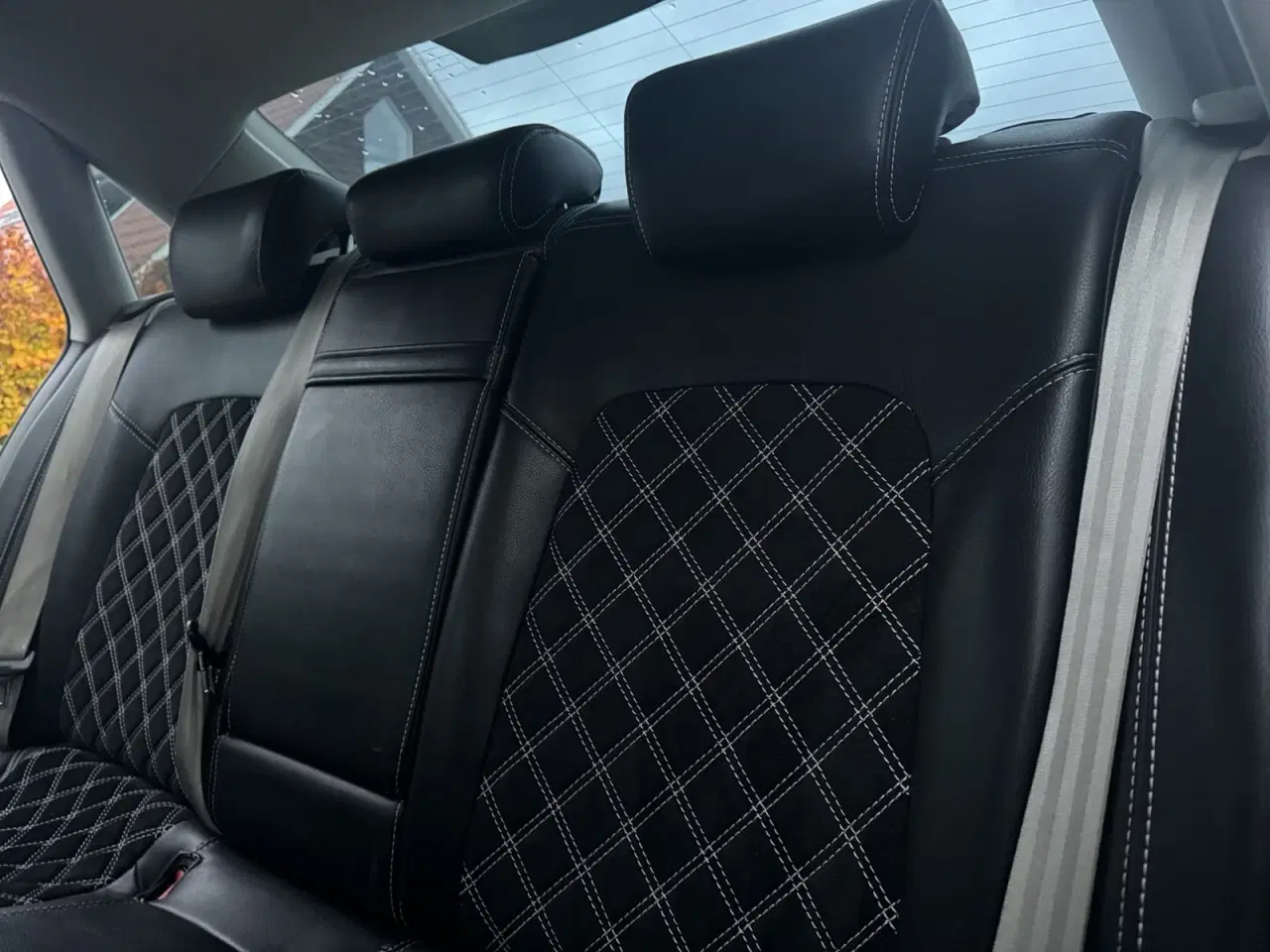 Billede 12 - Audi A4 1,8 TFSi 160 Multitr.