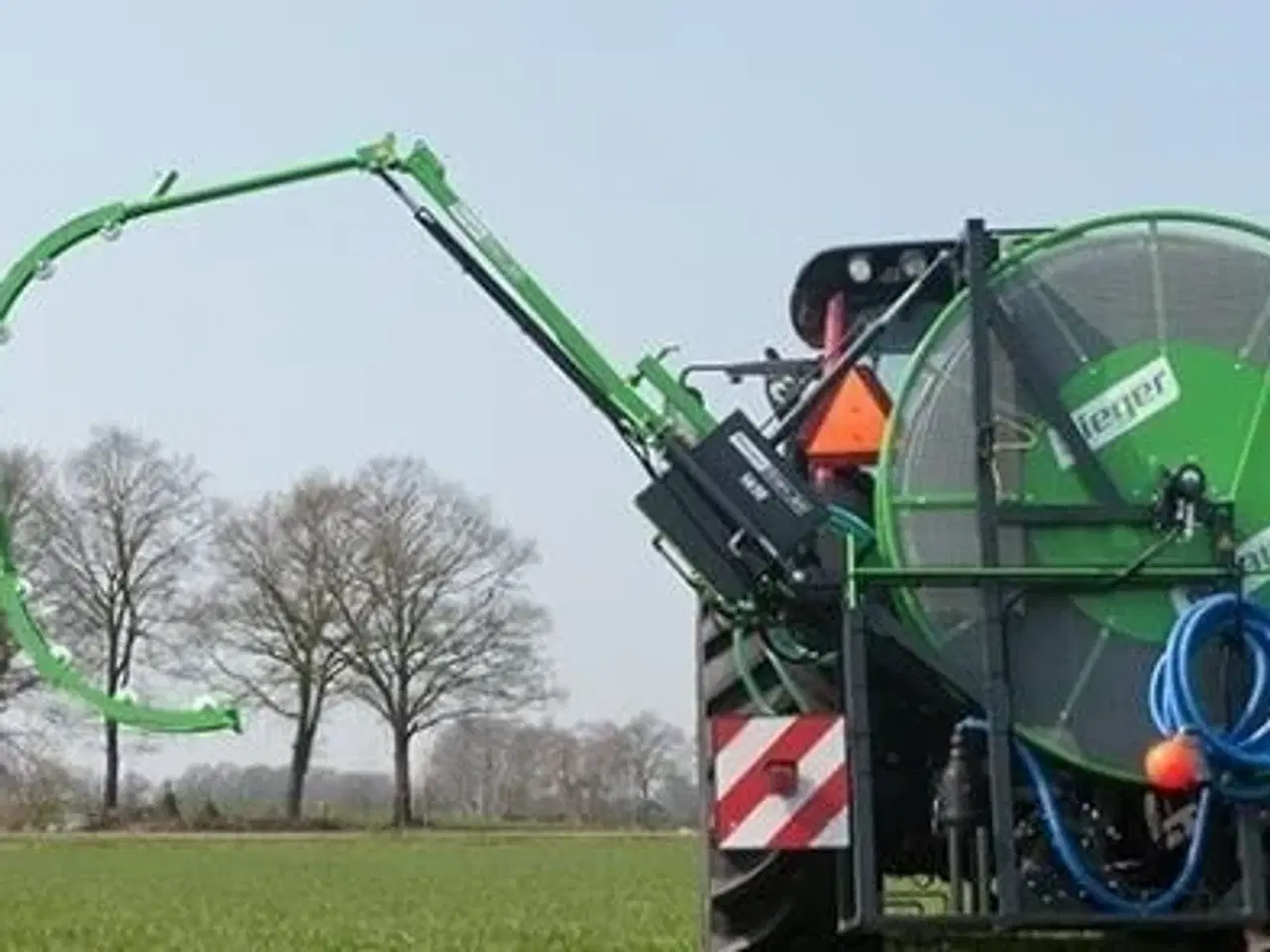 Billede 7 - Sieger WR 500 ABS - trådløs  Drænspuler