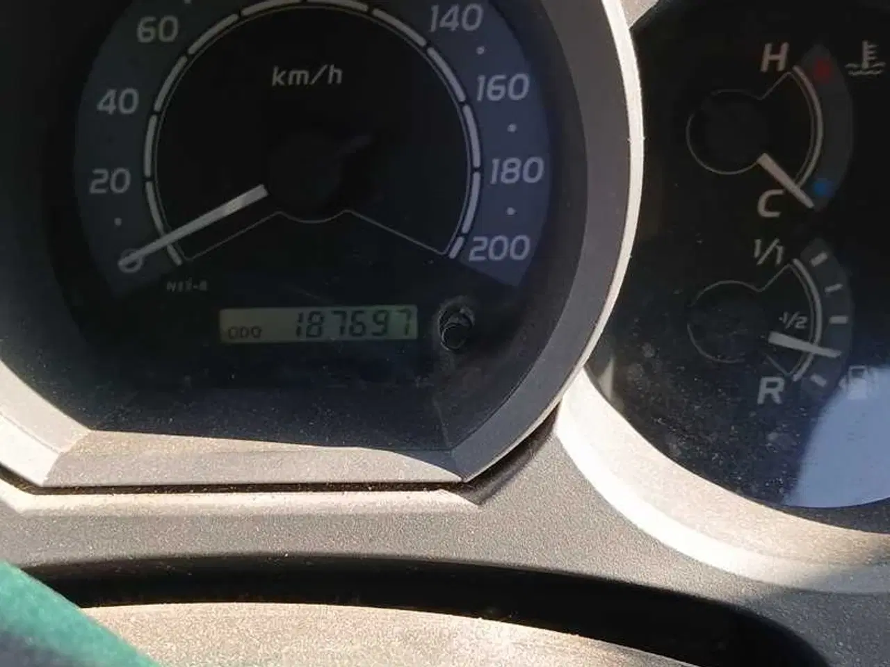 Billede 7 - Toyota Hilux 