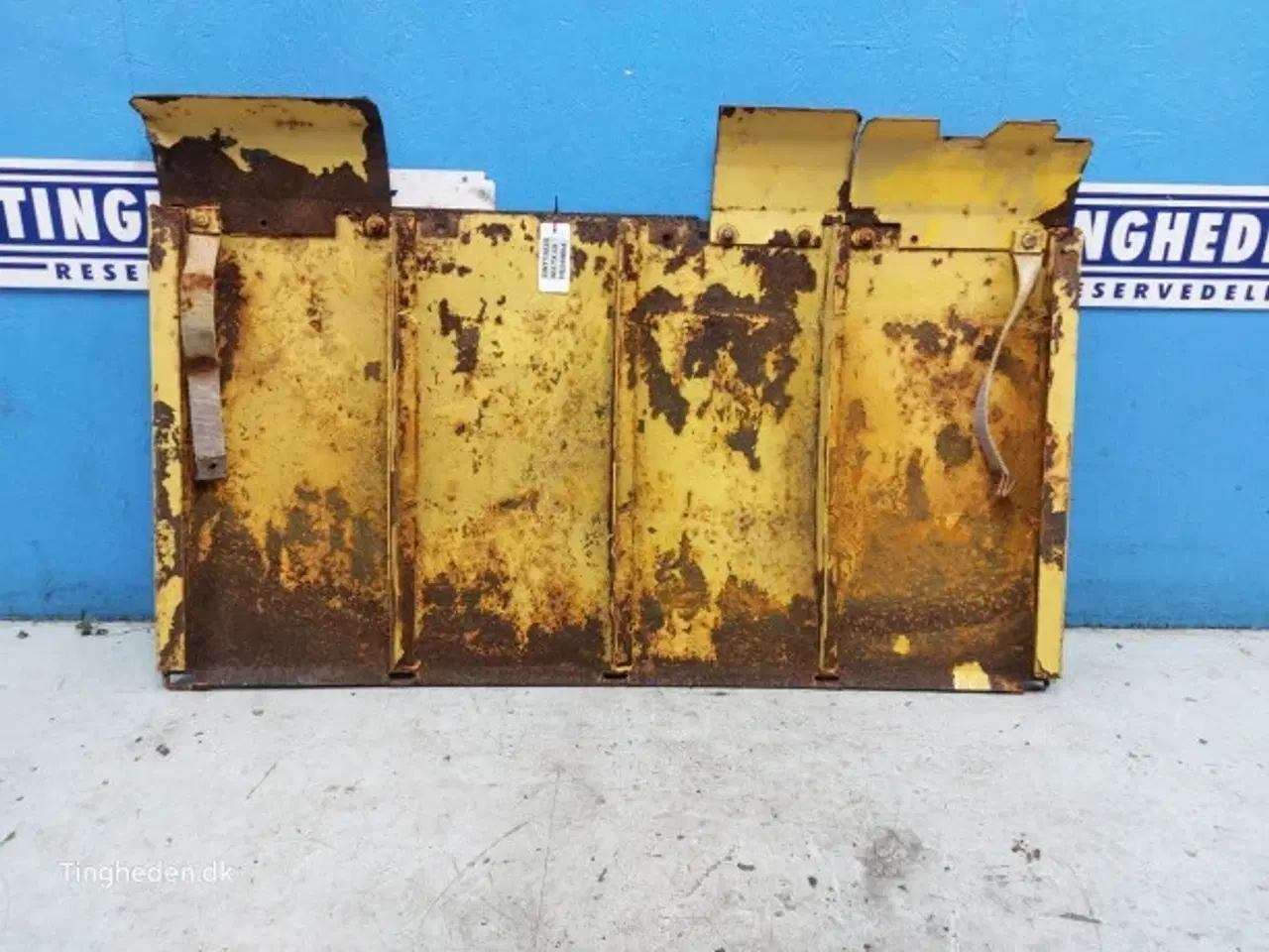 Billede 6 - New Holland TX68 24Fod Skærmdel