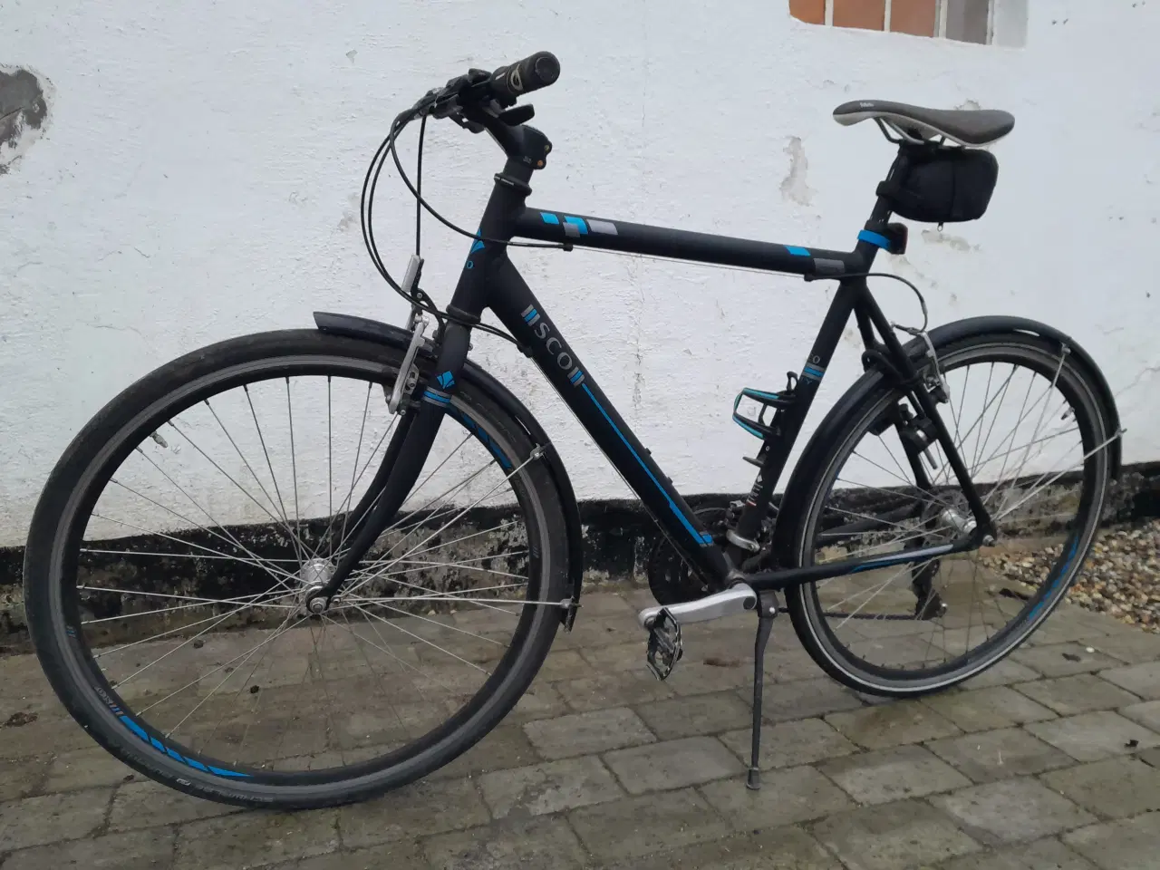 Billede 8 - Flot citybike