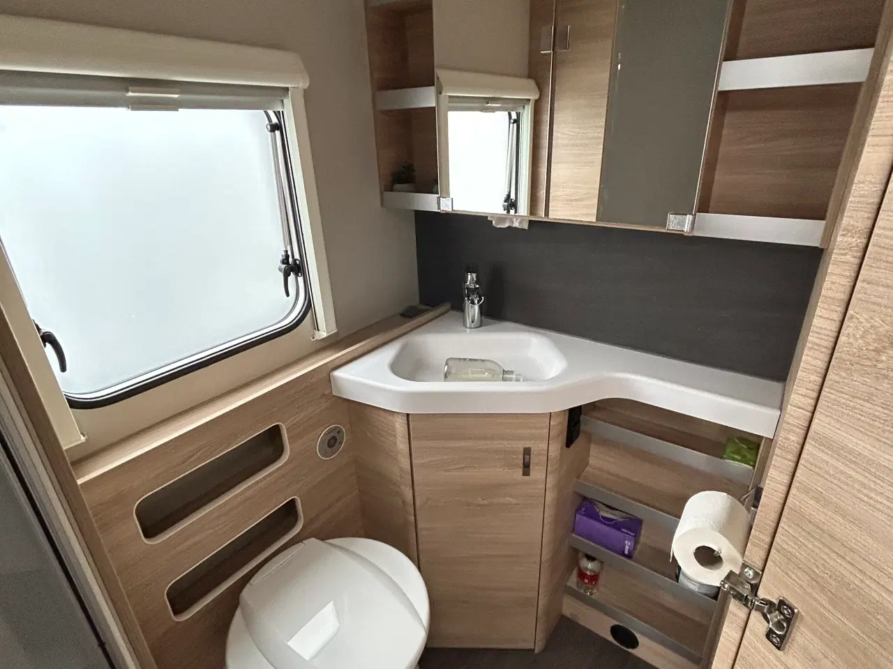 Billede 10 - Campingvogn