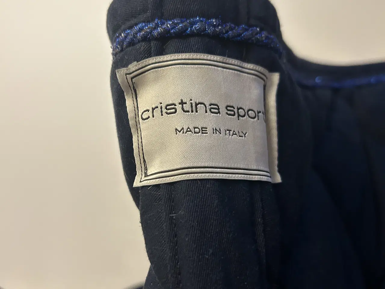 Billede 3 - 💙BYD! Christinasport springunderlag💙