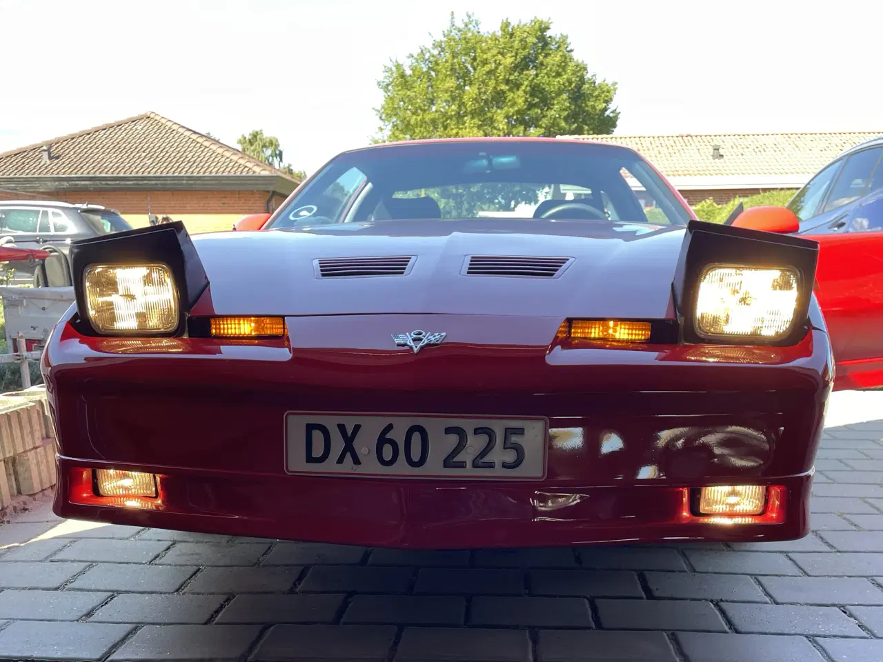 Billede 1 - Pontiac Trans AM GTA