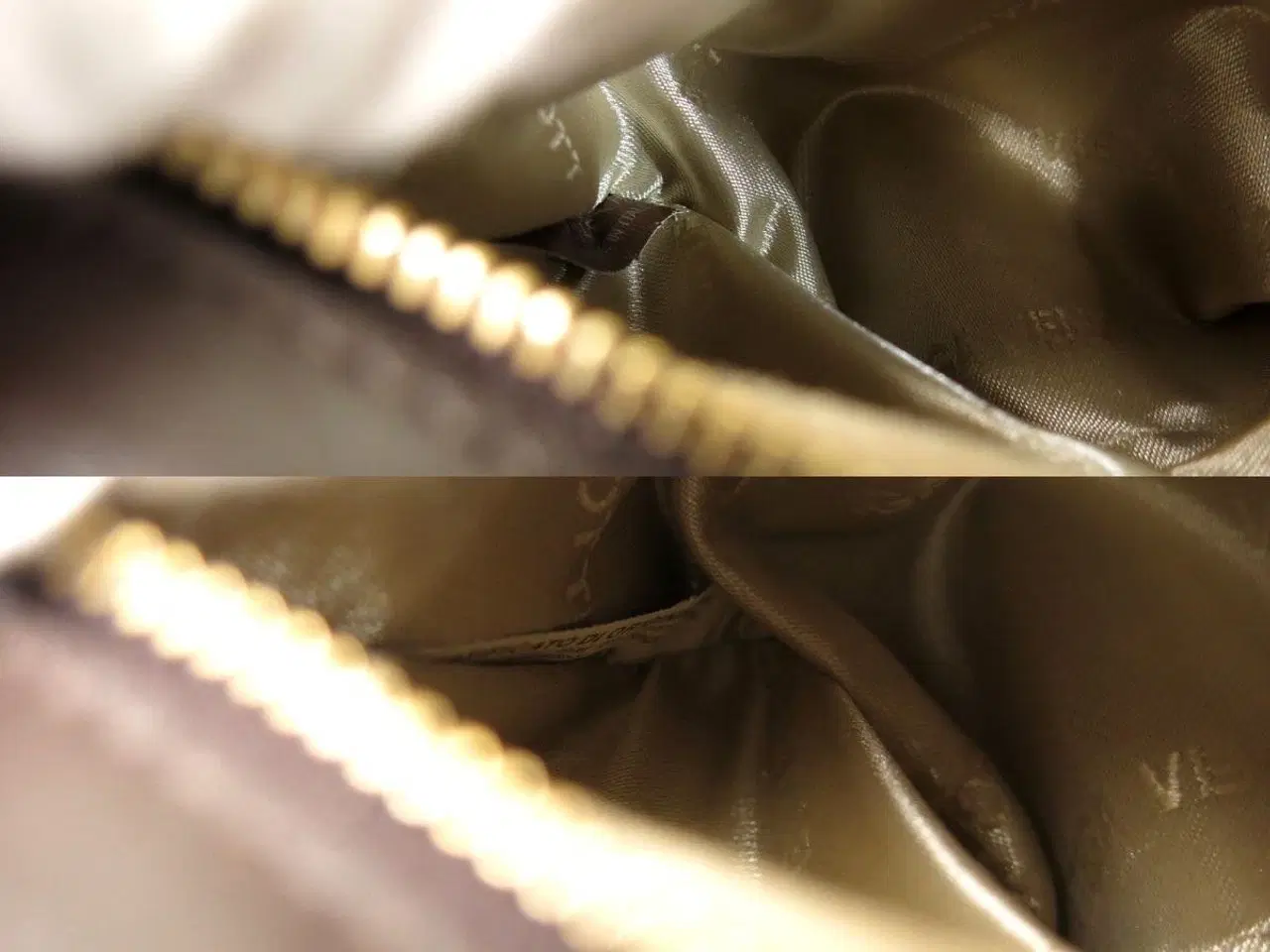 Billede 10 - Bottega veneta intrecciato clutch lammelæder