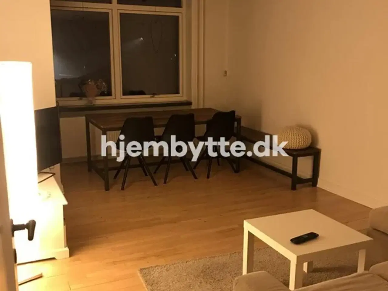 Billede 4 - Hjembytte - Enghavevej