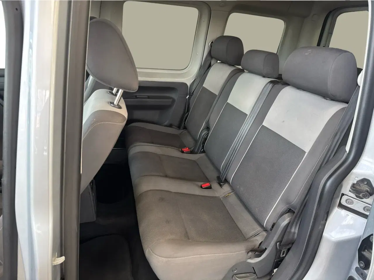 Billede 12 - VW Caddy 1,2 TSi 85 Trendline