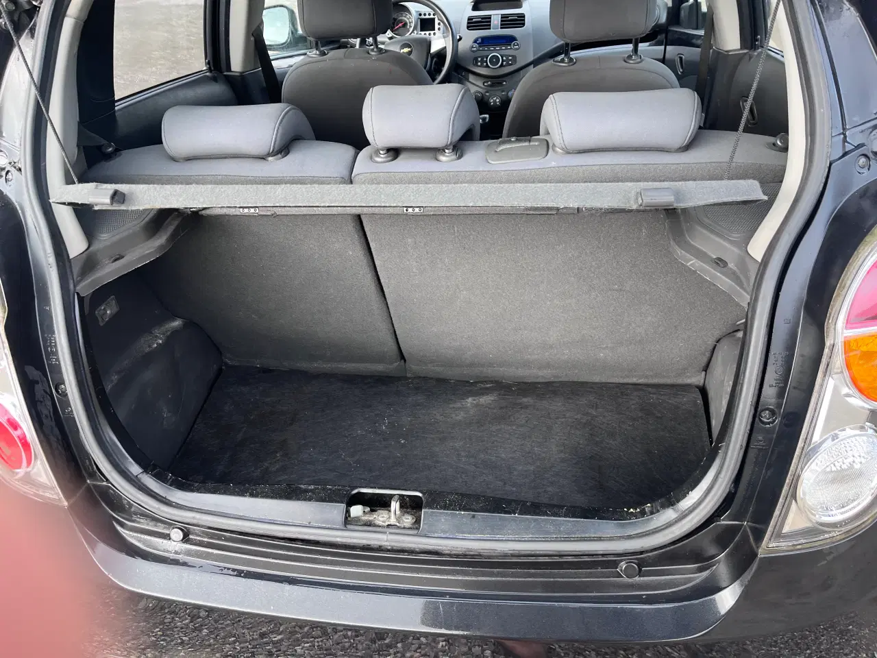 Billede 12 - CHEVROELT SPARK ÅRG 11