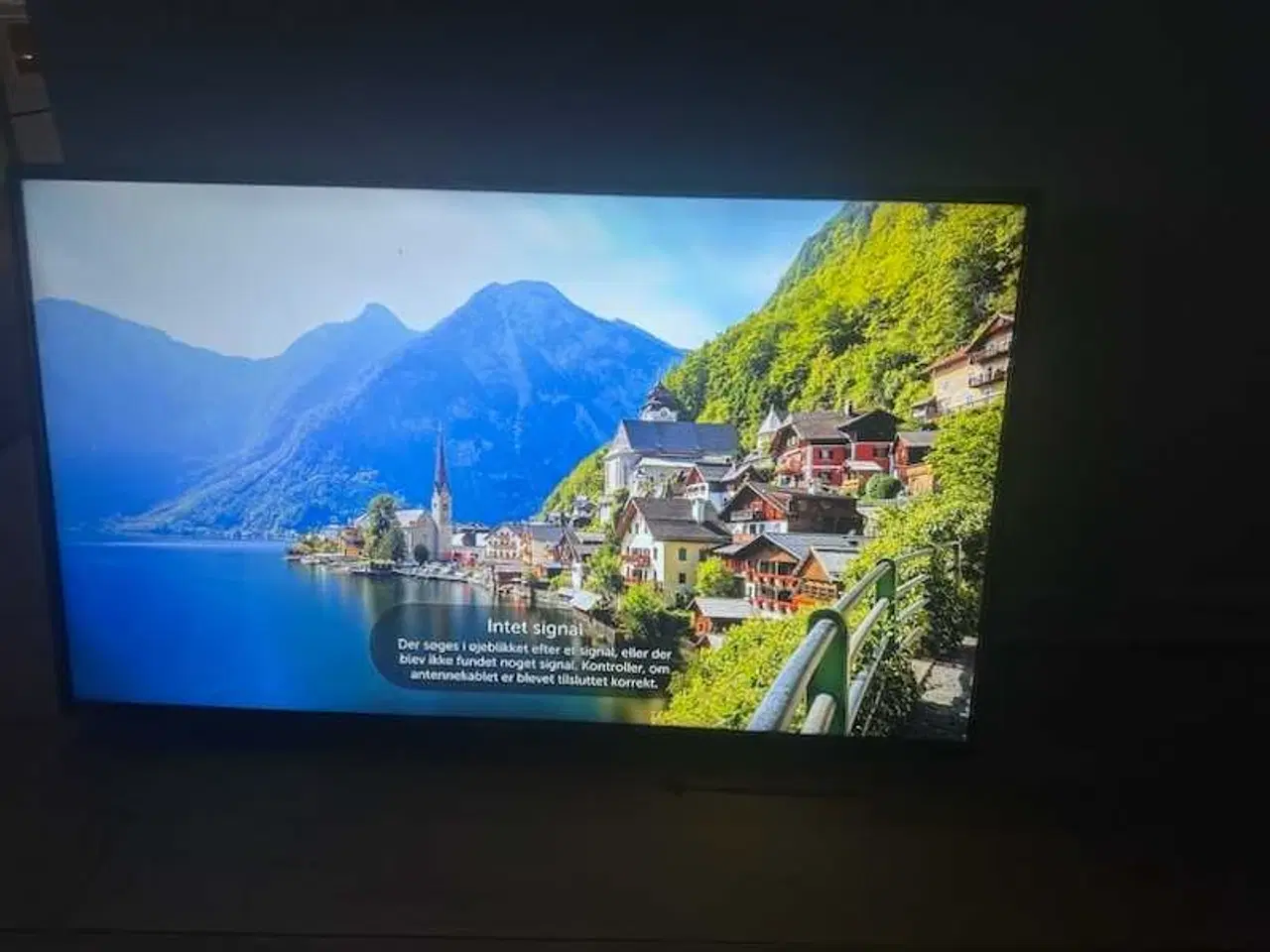 Billede 1 - Smart 43 tommer fjernsyn 