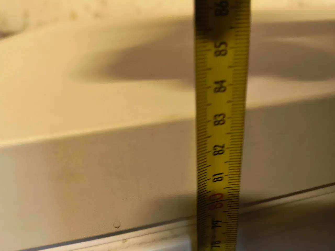 Billede 3 - God fryser