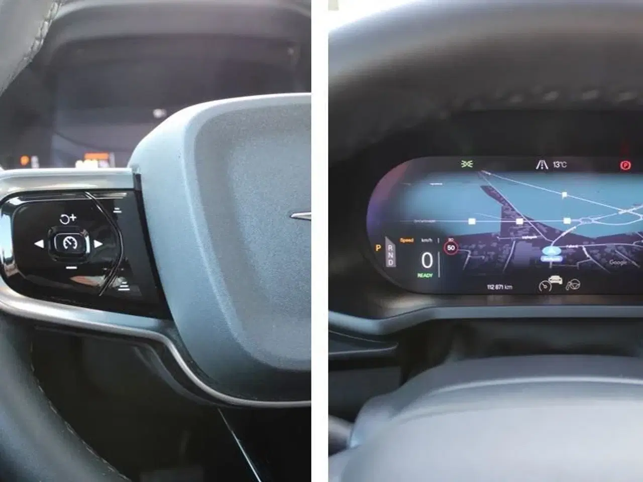 Billede 7 - Polestar 2 EL Intro Dual motor AWD 408HK 5d Aut.