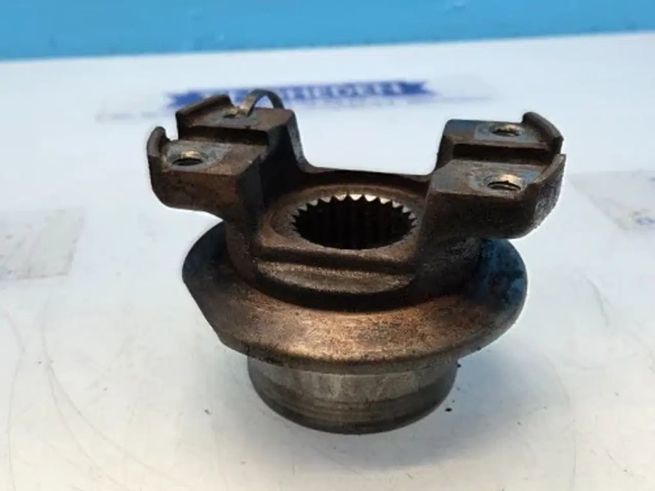 Billede 16 - New Holland T7.315 Gaffel 47886866