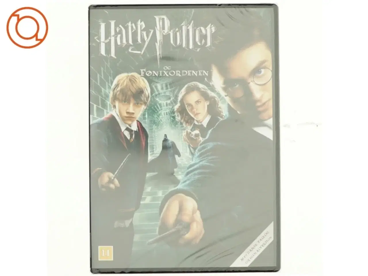 Billede 1 - Fønixordenen, Harry Potter