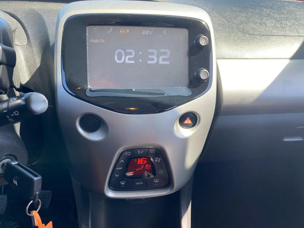 Billede 10 - Citroën C1 1,2 PureTech Iconic 82HK 5d