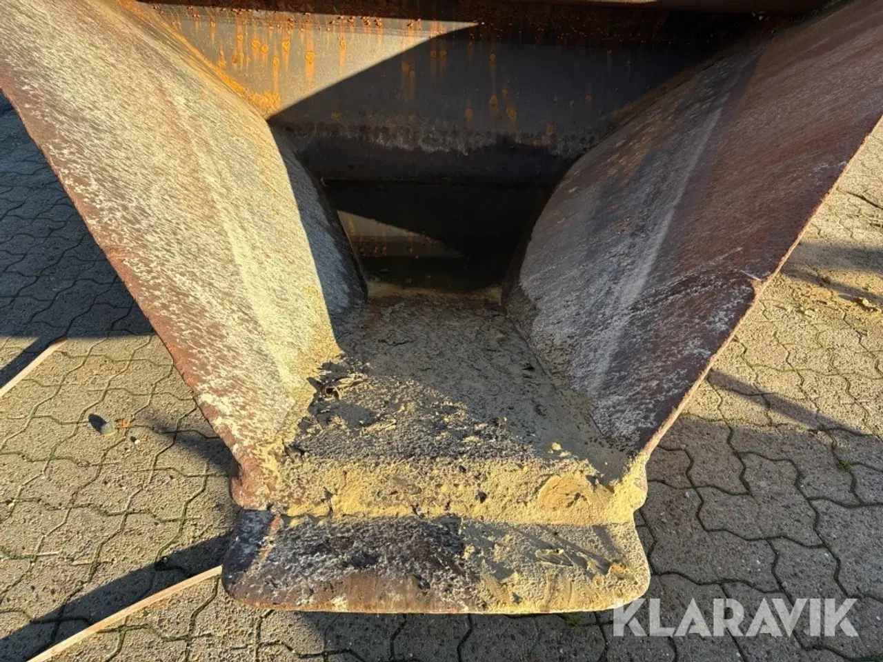 Billede 12 - Profilskovl