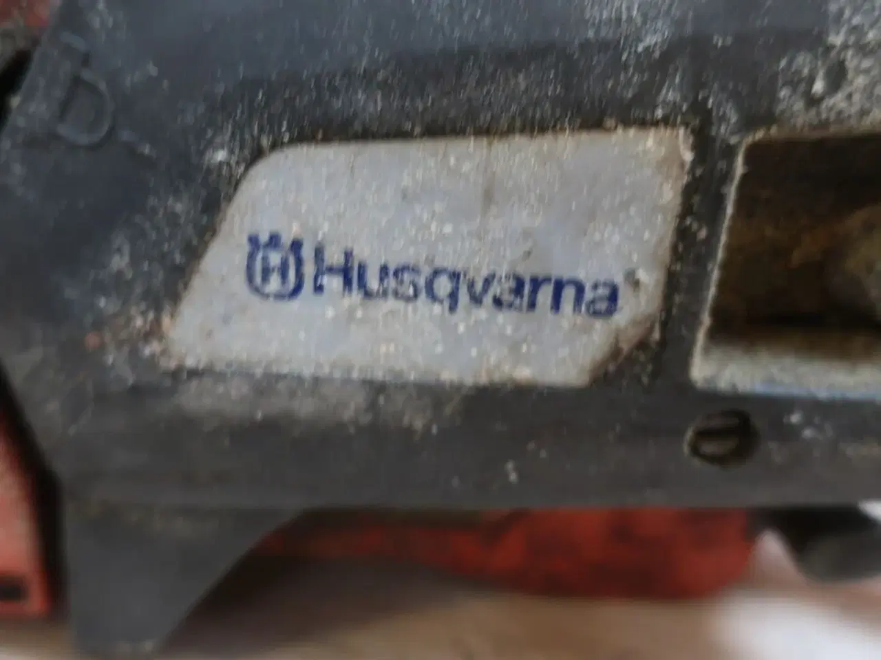 Billede 3 - Kædesav HUSQVARNA T 435