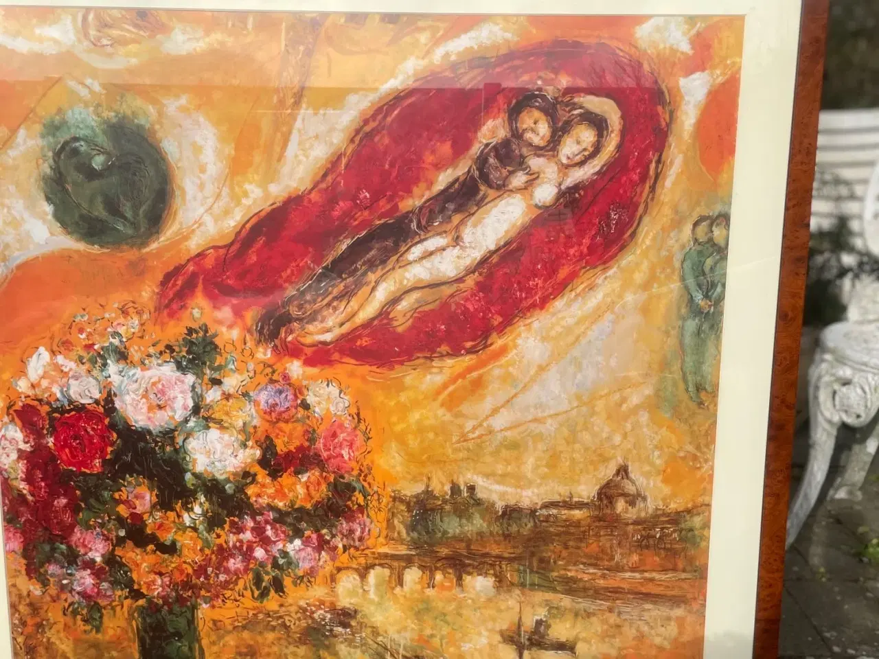 Billede 4 - Marc Chagall 