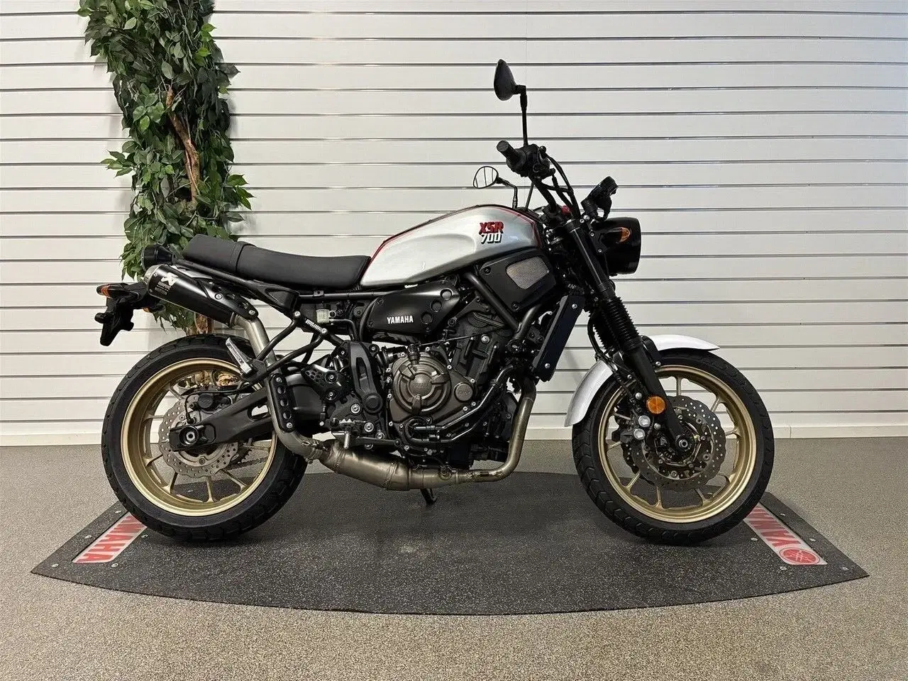 Billede 1 - Yamaha XSR700 X-Tribute