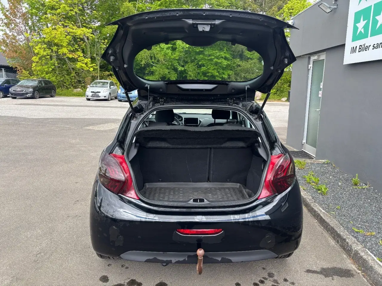 Billede 5 - Peugeot 208 1,2 VTi 82 Active GO