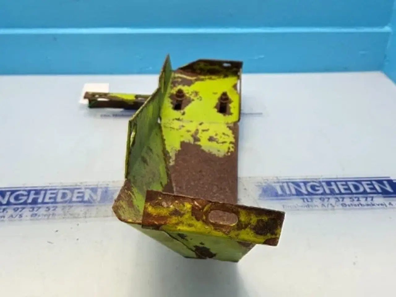 Billede 10 - Claas Dominator 88 Mundstykke R. 603773.1