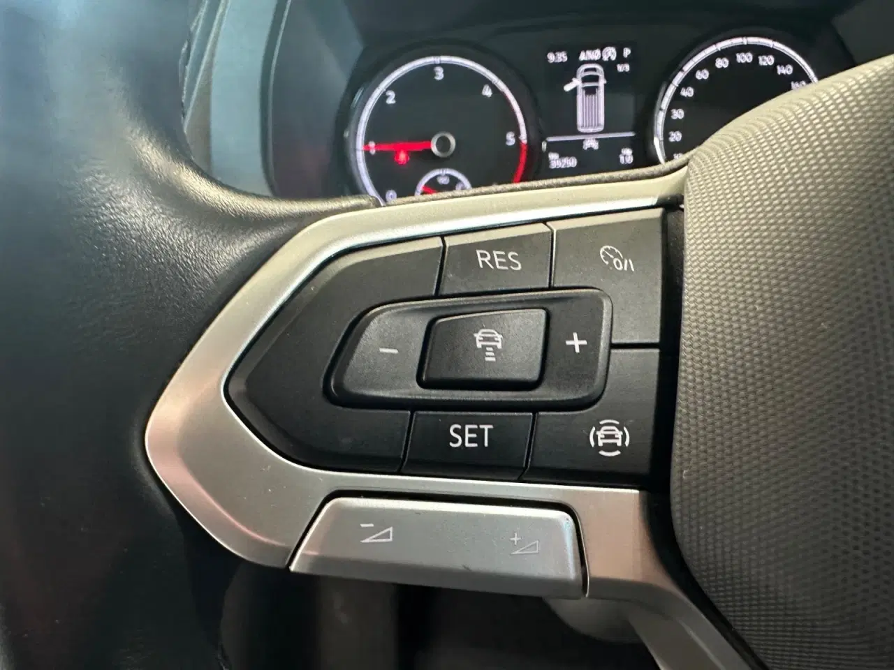 Billede 9 - VW Transporter 2,0 TDi 204 Kassevogn DSG kort