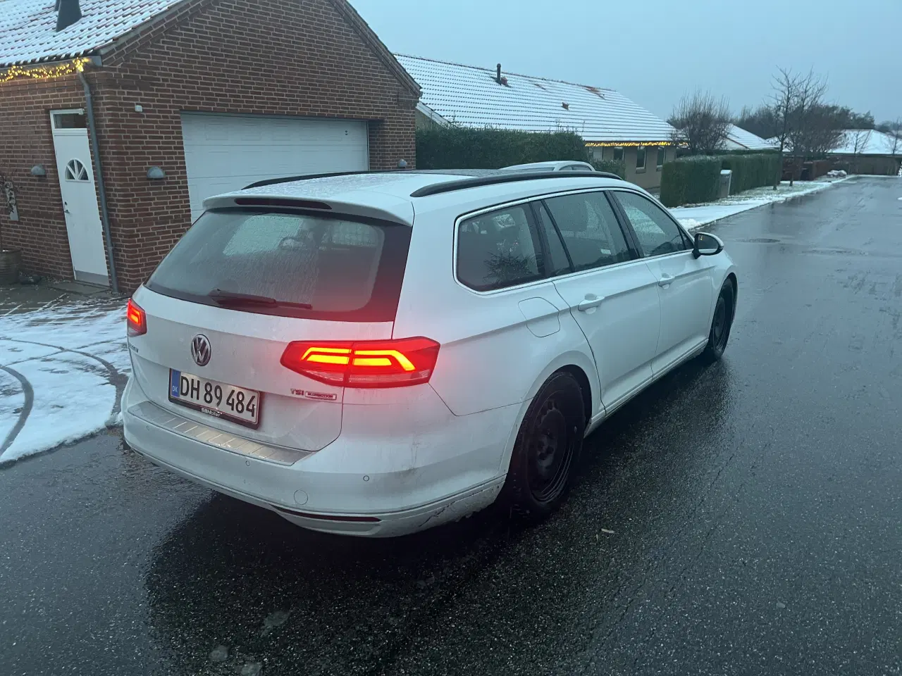 Billede 4 - Passat Variant 1.4 TSI med panoramatag
