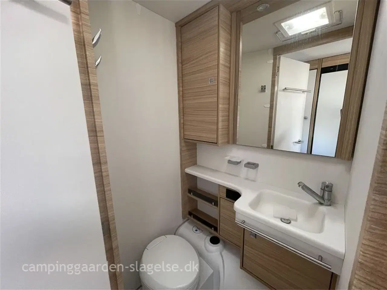 Billede 11 - 2021 - Dethleffs Camper 500 QSK