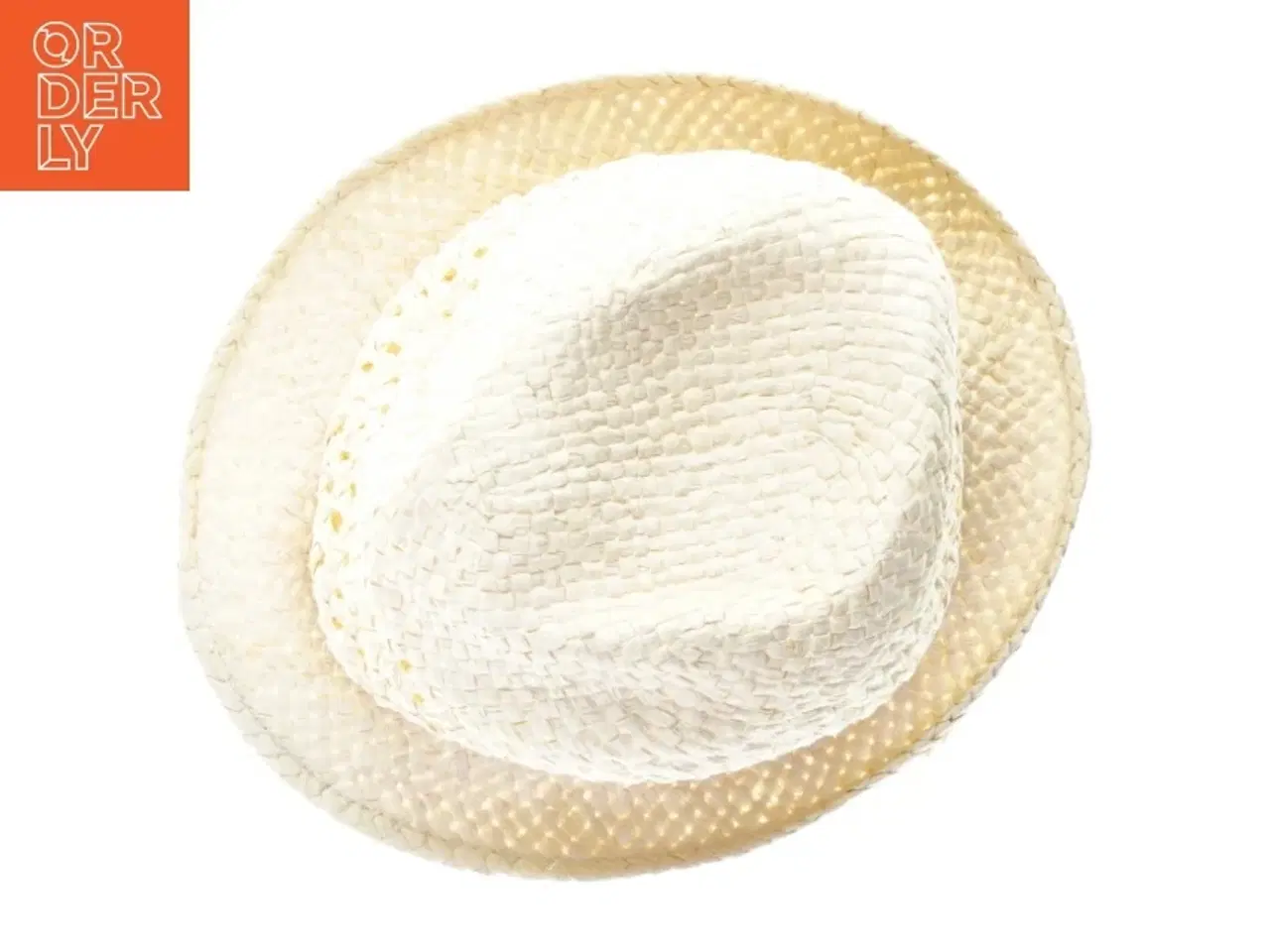 Billede 2 - Sommerhat til børn fra H&M (str. 92)